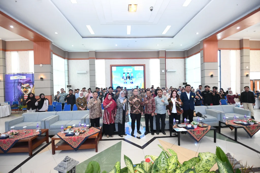 UTM dan BPH Migas Dorong Mahasiswa Madura Kawal Distribusi BBM Berkeadilan