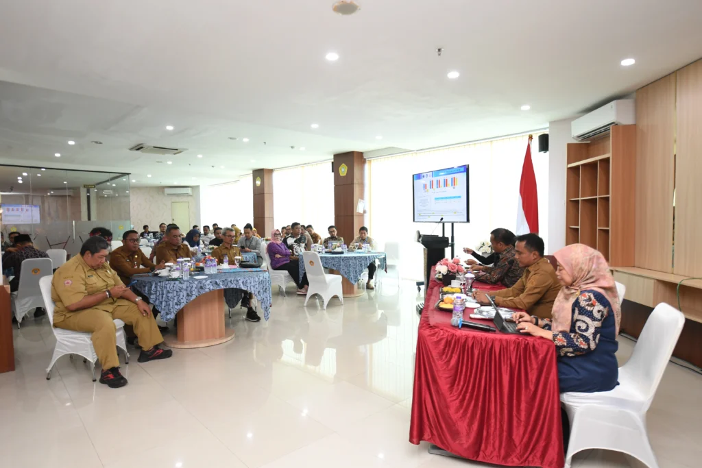 UTM Dorong Sinergi Perguruan Tinggi, Pemerintah dan Dunia Usaha untuk Percepat Industrialisasi Bangkalan