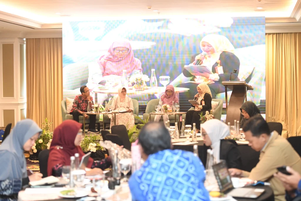 UTM Gelar TMIC-4 2026, Perkuat Kolaborasi Riset untuk Masa Depan Berkelanjutan