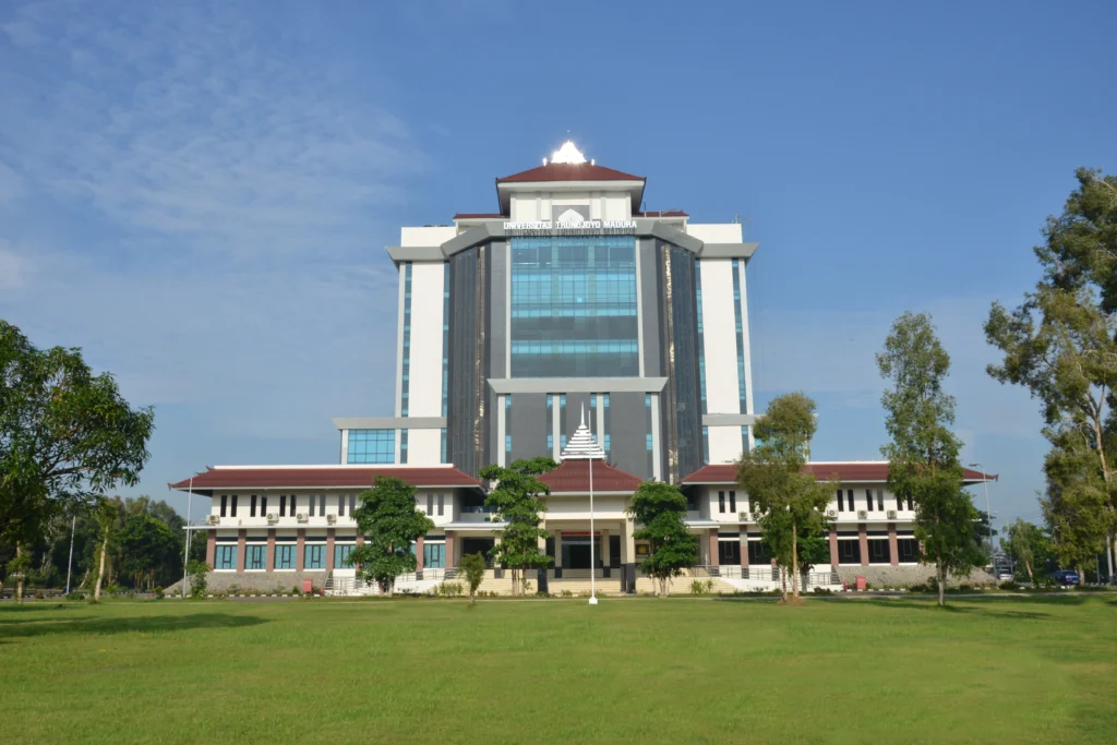 UTM Tembus THE World University Rankings 2027, Masuk Peringkat 2.001+ Dunia